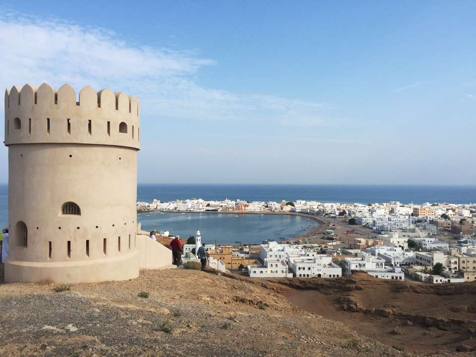 Highlights of Oman - G Adventures - Oman - Image 8
