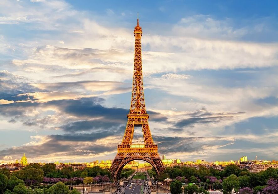 TOP TOURS