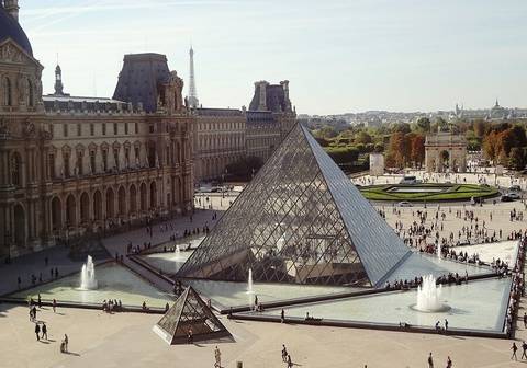 Highlights Of Paris Normandy And The Loire Valley