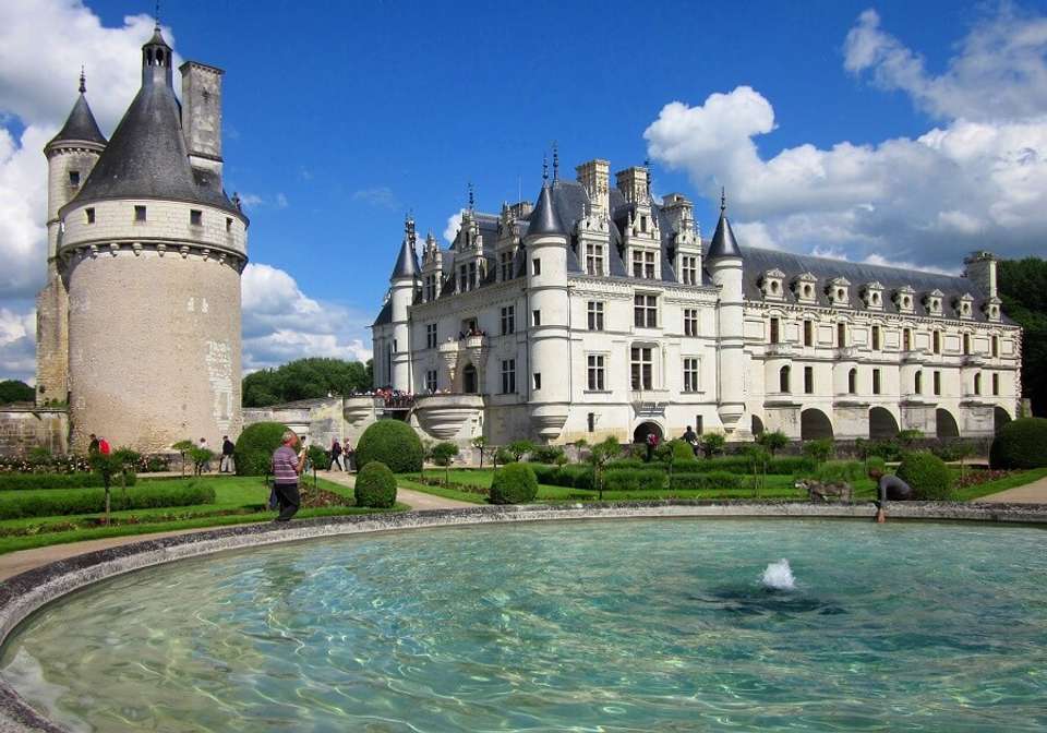 Highlights of Paris Normandy and the Loire Valley - Indus Travels - France - Image 4