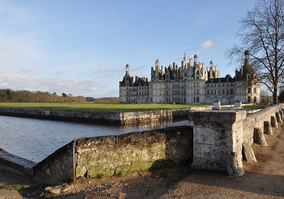 Highlights of Paris Normandy and the Loire Valley - Indus Travels - France - Image 5