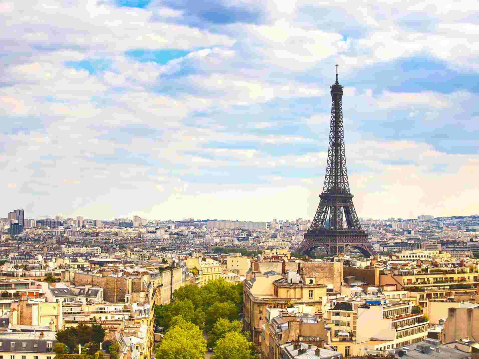 Highlights of Paris & Versailles - 5 days