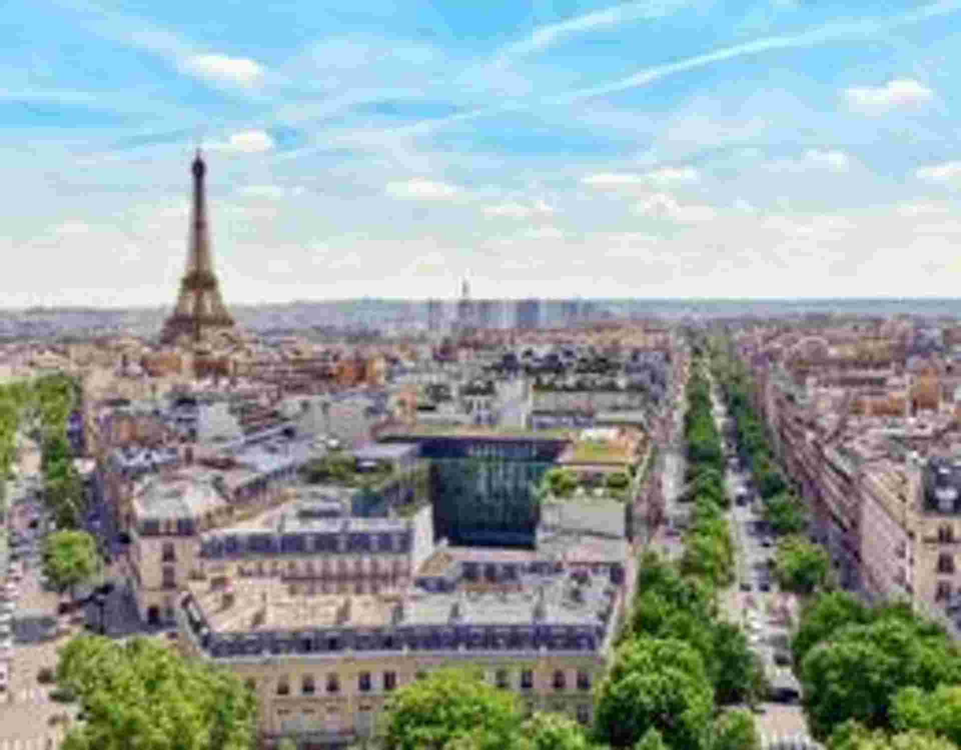 Highlights of Paris & Versailles - 5 days
