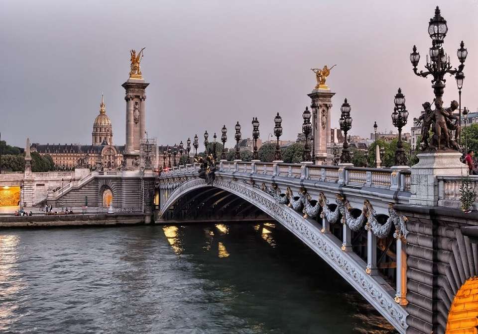 Highlights of Paris Normandy and the Loire Valley - Indus Travels - France - Image 6