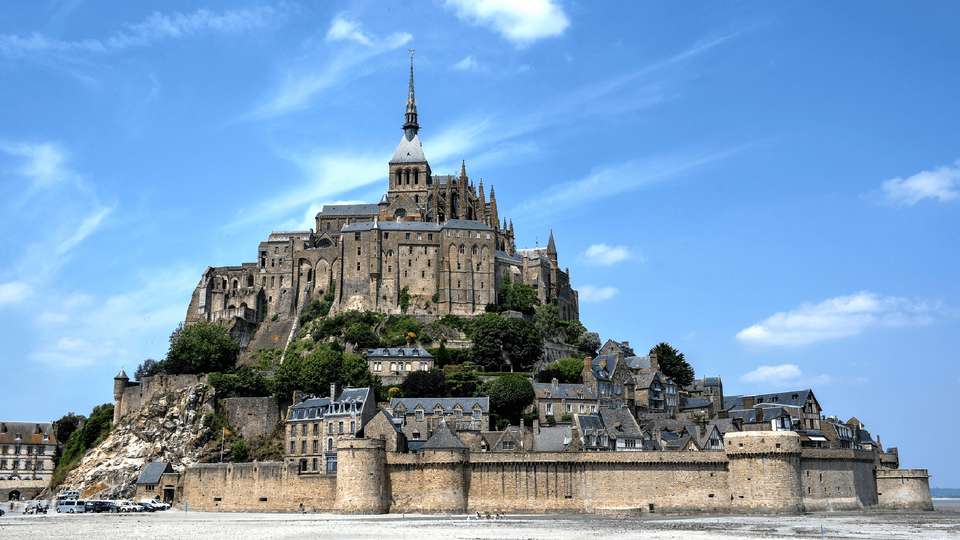 Highlights of Paris Normandy and the Loire Valley - Indus Travels - France - Image 7
