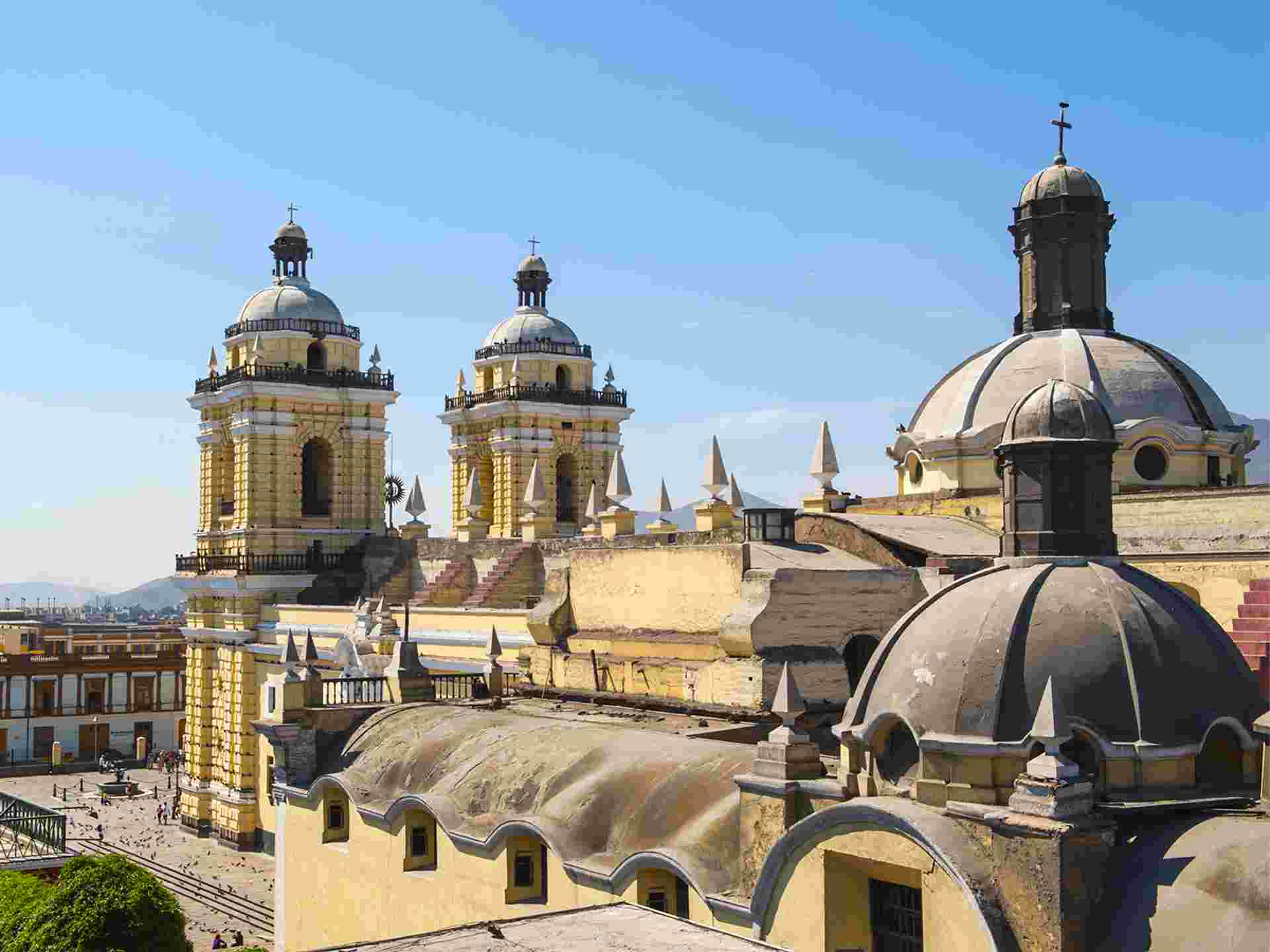 Highlights of Peru - 10 Days