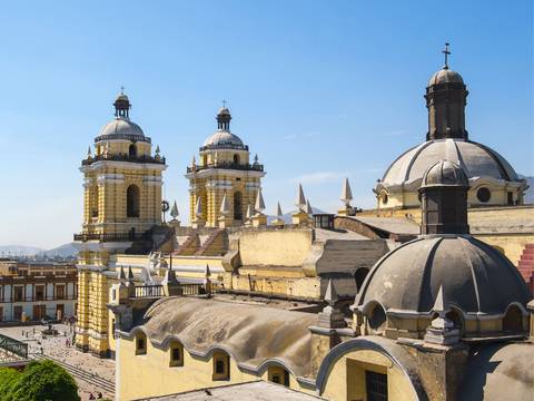 Peru Guided And Escorted Tours: Highlights Of Peru - 10 Days