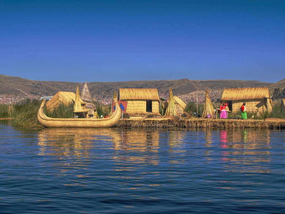 Highlights of Peru - 10 Days - On The Go Tours - Peru - Image 5