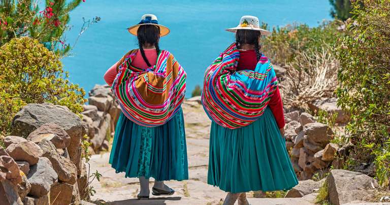 Highlights of Peru - 9 days