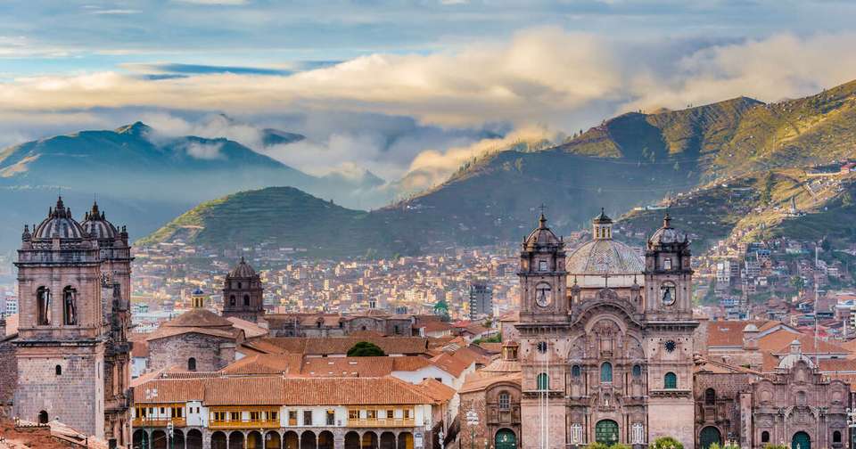 Highlights of Peru - Explore - Peru - Image 2