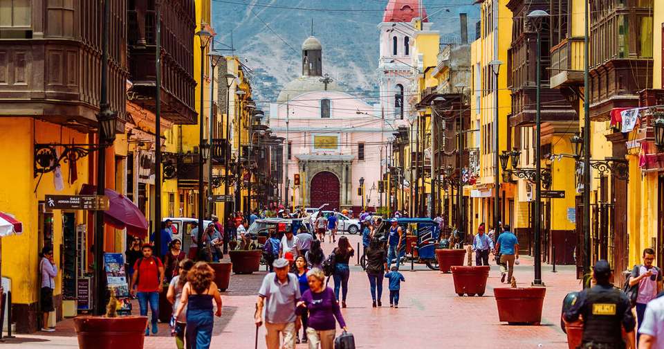 Highlights of Peru - Explore - Peru - Image 3