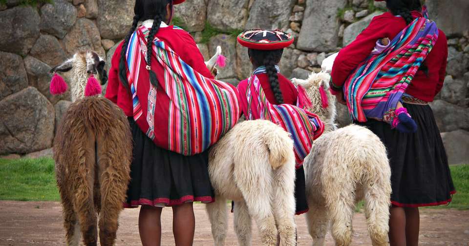 Highlights of Peru - Explore - Peru - Image 4
