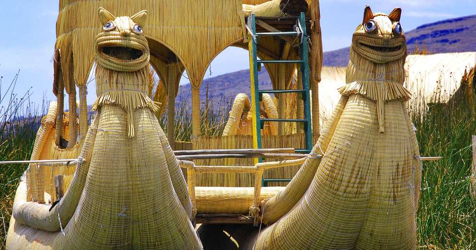 Highlights of Peru - Explore - Peru - Image 8