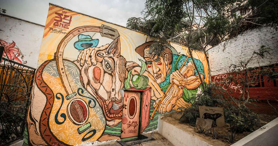 Highlights of Peru - Explore - Peru - Image 9