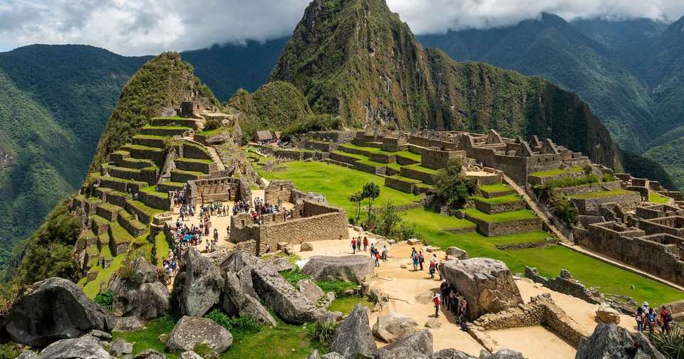 Highlights of Peru - Explore - Peru - Image 10