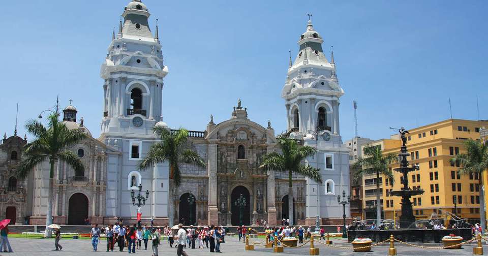Highlights of Peru - Explore - Peru - Image 12