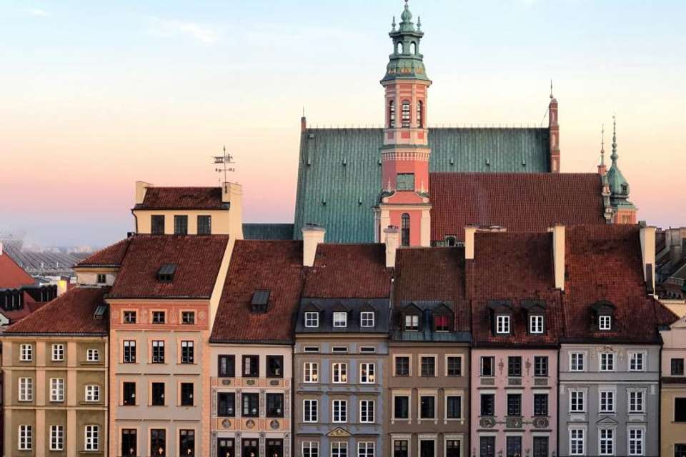 Highlights of Poland - Omega Tours - Poland - Image 3