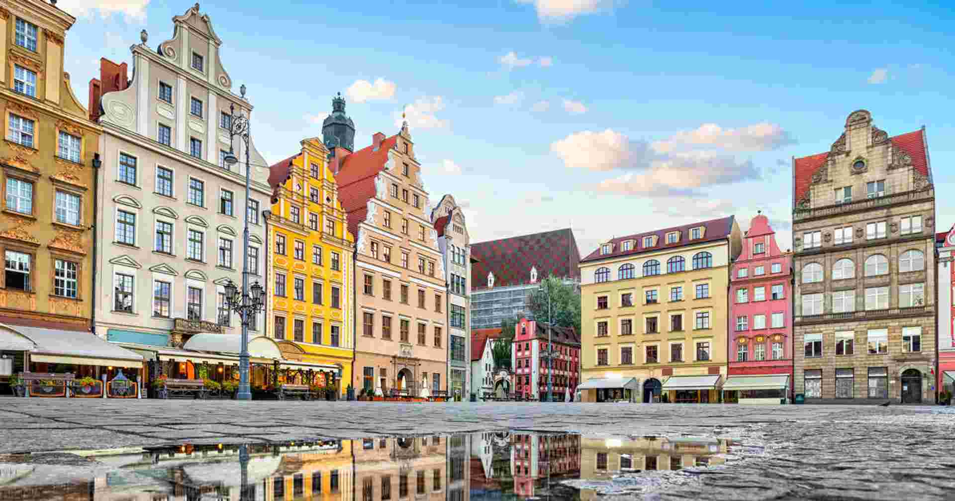 Highlights of Poland