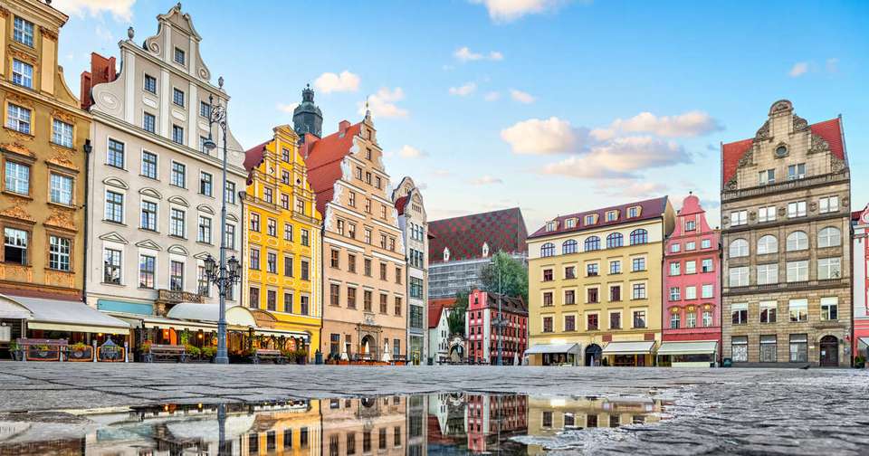 Highlights of Poland - Explore - Poland - Image 1