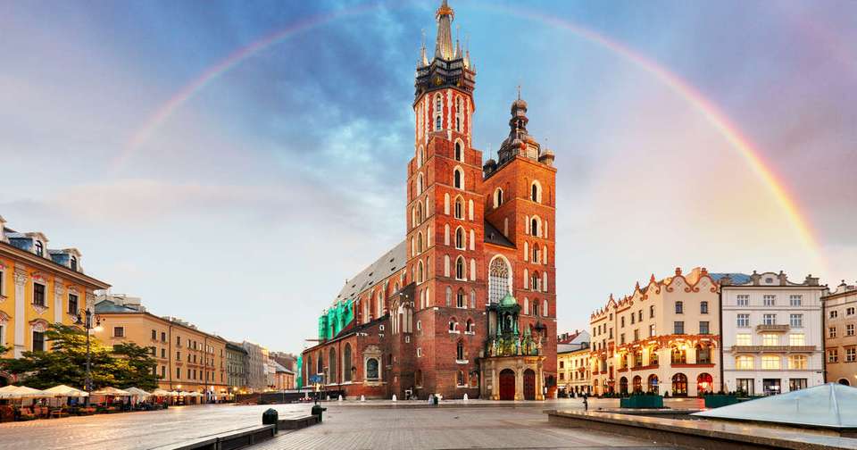 Highlights of Poland - Explore - Poland - Image 9