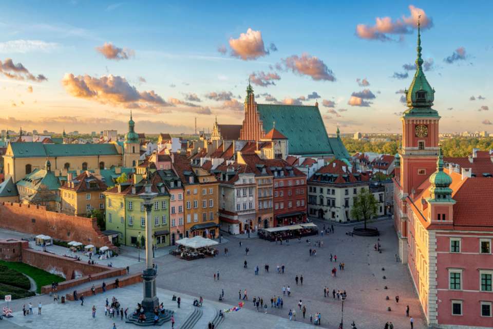 Highlights of Poland - Omega Tours - Poland - Image 4