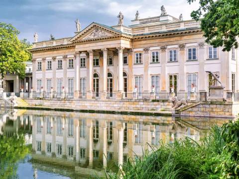 Europe Self-guided Tours: Highlights Of Poland