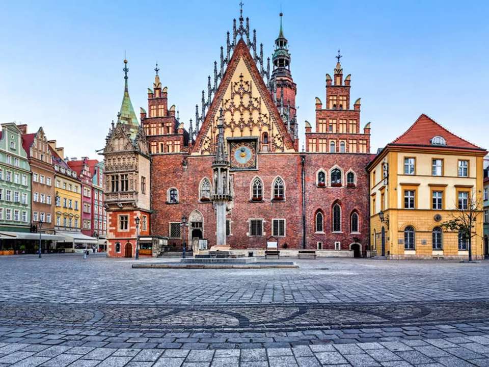 Highlights of Poland - undefined - Image 13