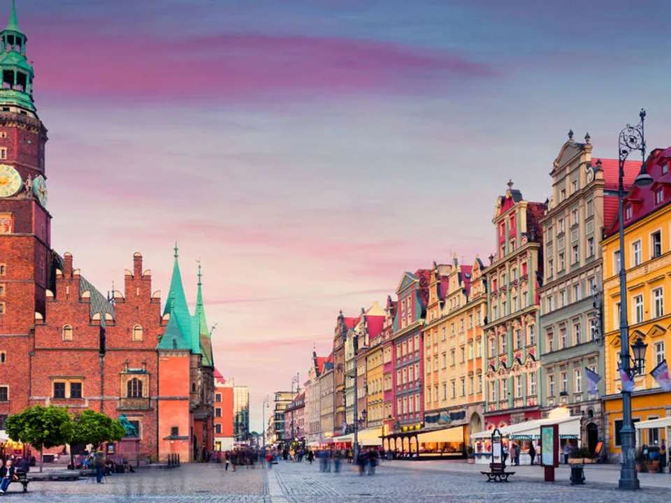 Highlights of Poland - undefined - Image 12