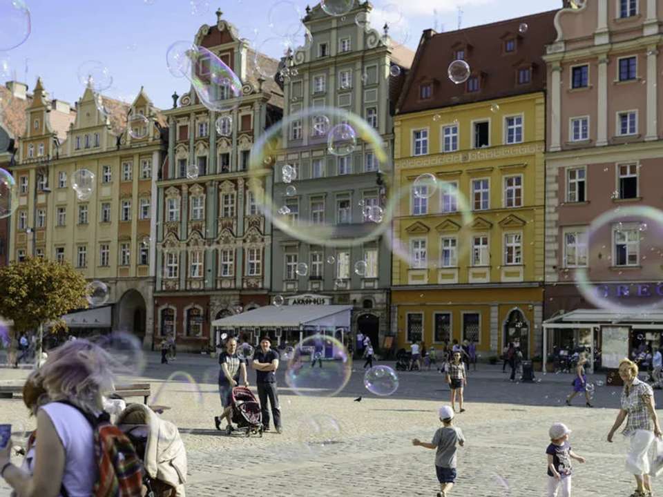 Highlights of Poland - undefined - Image 11