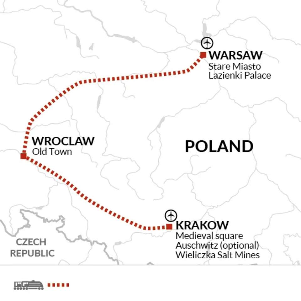 Highlights of Poland - undefined - Image 5