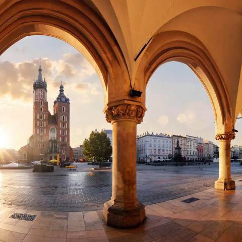 Poland Experienced Travelers: Highlights Of Poland