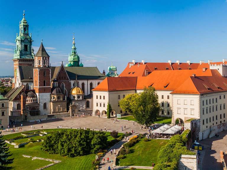 Highlights of Poland - 7 Days - Summer tours