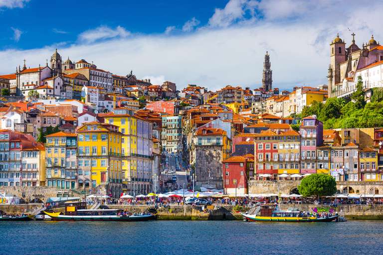 Portugal Local culture Tour: Highlights of Portugal