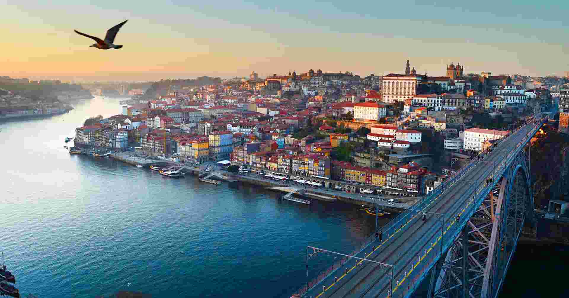 Highlights of Portugal