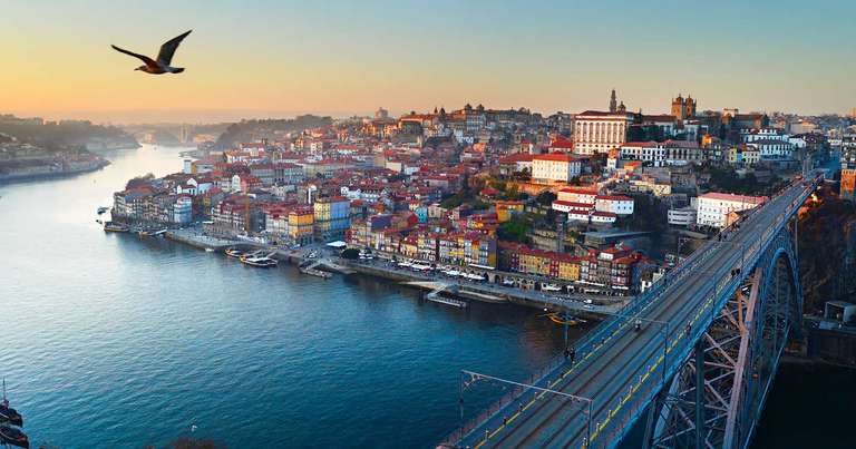 Highlights of Portugal