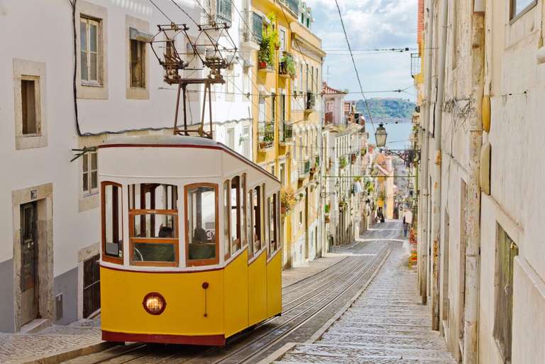 Lisbon Cultural, religious and historic sites Tour: Highlights of Portugal
