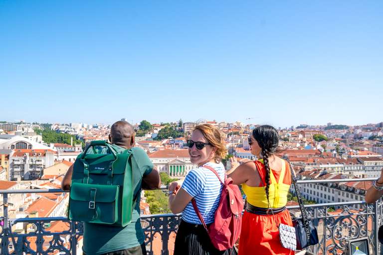 Highlights of Portugal - October 2027