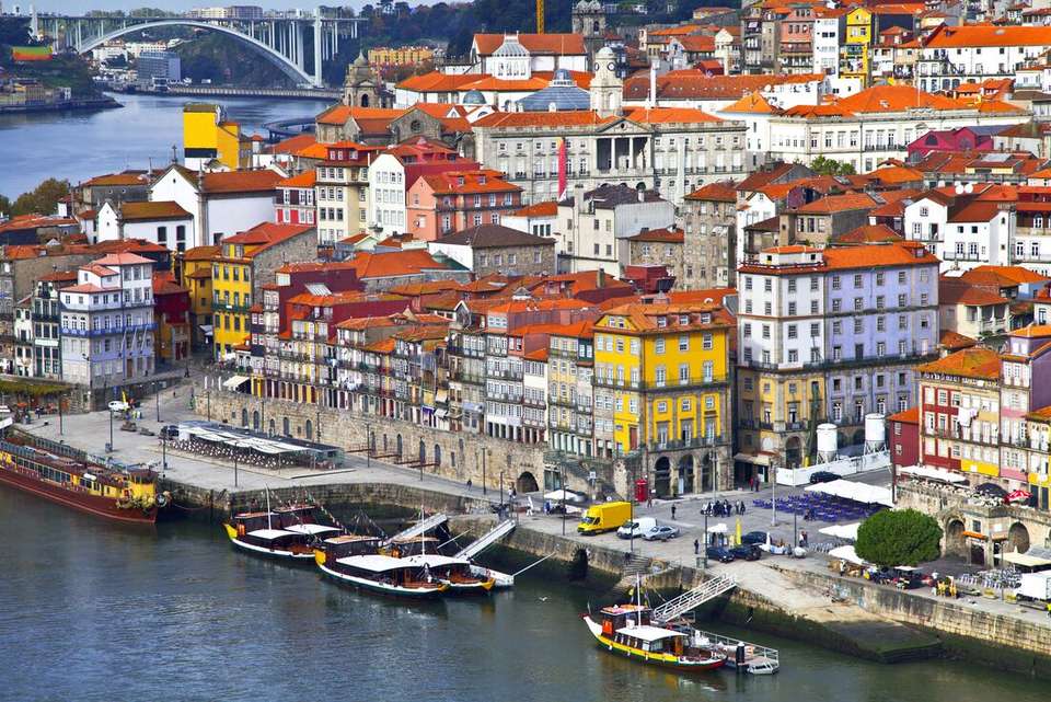 Highlights of Portugal - Intrepid Travel - Portugal