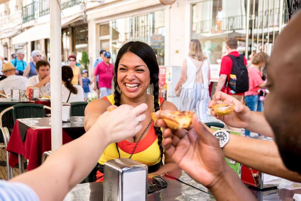 Highlights of Portugal - Intrepid Travel - Portugal