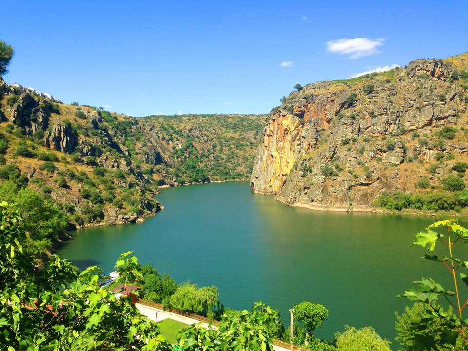 Highlights of Portugal - Exodus Adventure Travels - Portugal