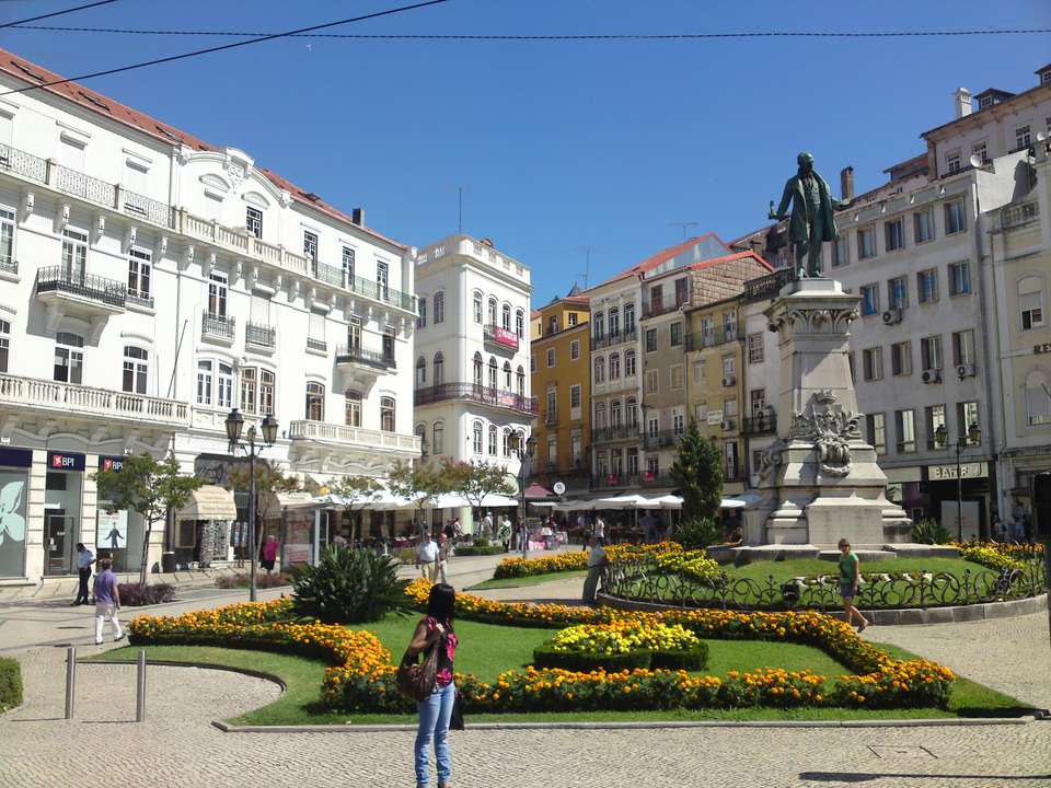 Highlights of Portugal - Exodus Adventure Travels - Portugal