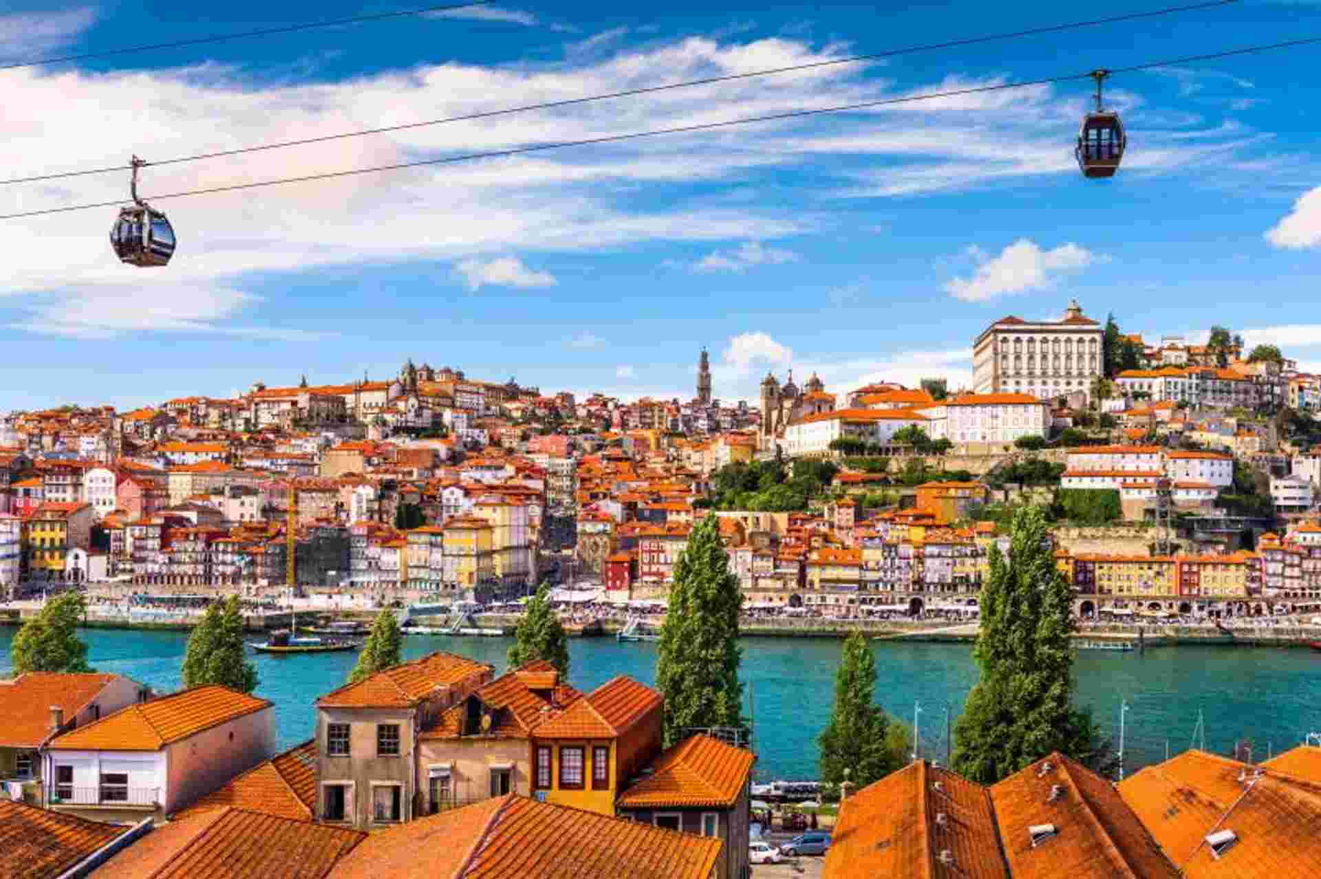 Highlights of Portugal