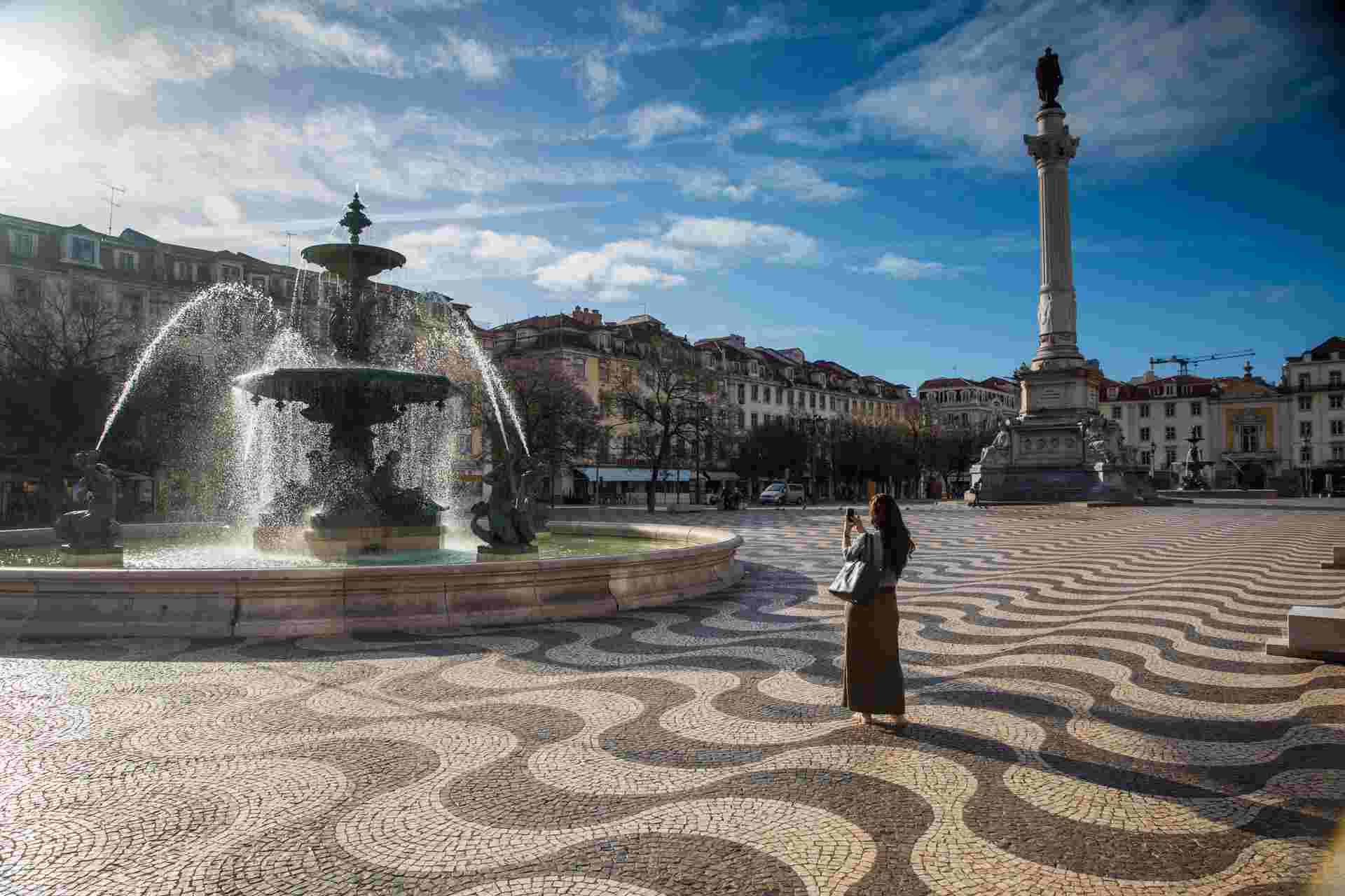 Highlights of Portugal