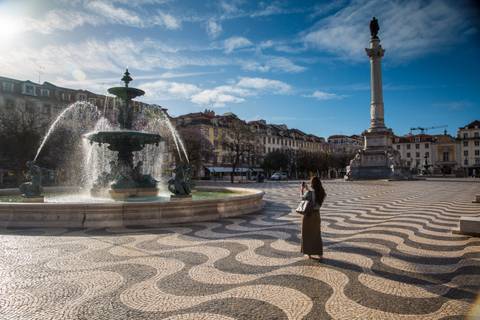 Highlights Of Portugal