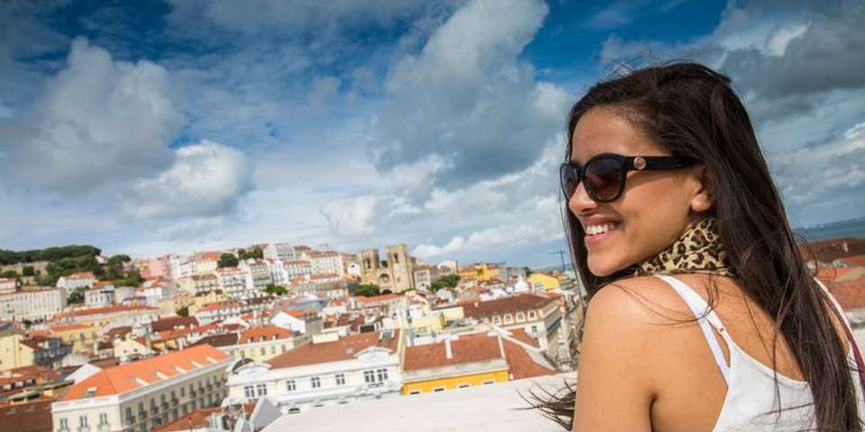 Highlights of Portugal & Spain - G Adventures - Portugal