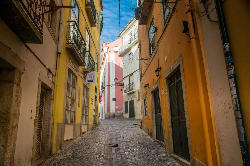 Highlights of Portugal & Spain - G Adventures - Portugal