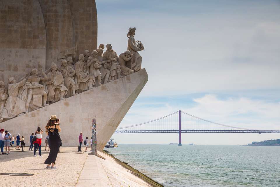 Highlights of Portugal & Spain - G Adventures - Portugal