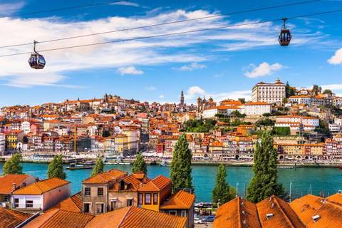 Highlights Of Portugal Small Group Tour