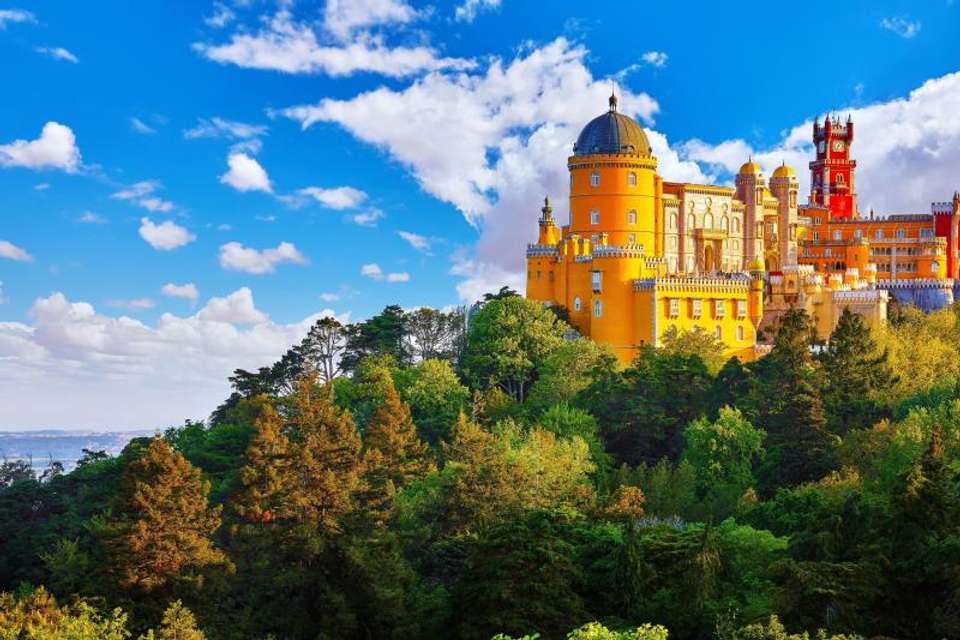 Highlights of Portugal Small Group Tour - Omega Tours - Portugal - Image 3