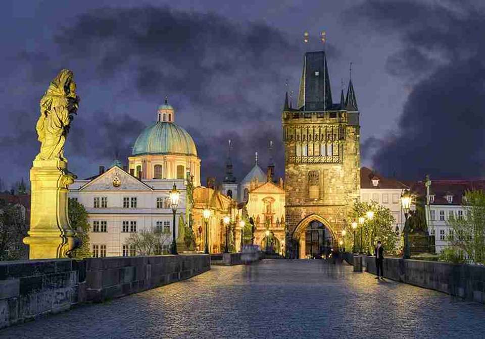 Jewels of Prague Vienna and Budapest - Indus Travels - Czech Republic - Image 20